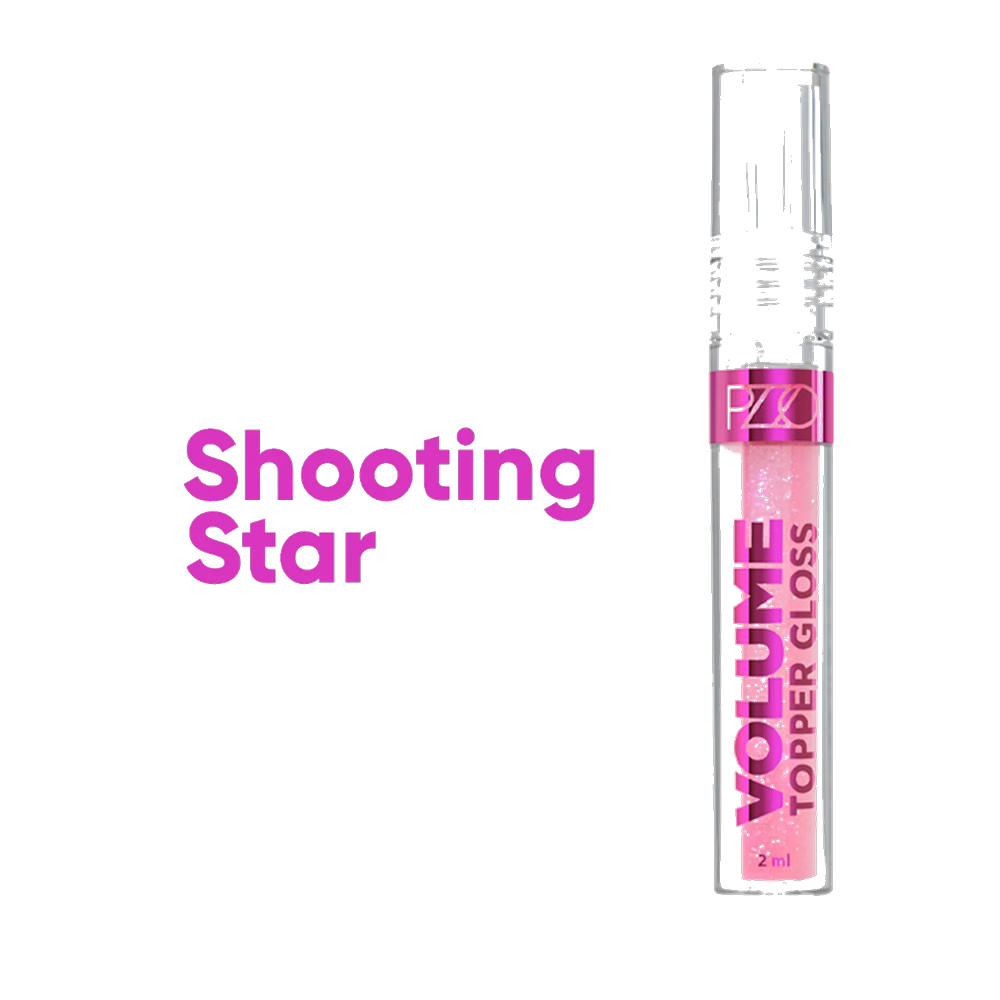 PETRIZZIO VOLUME TOPPER GLOSS SHOOTING STAR