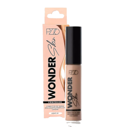 PETRIZZIO WONDER SKIN CONCEALER MEDIUM 02