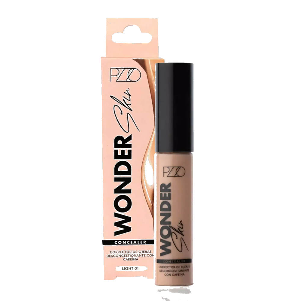 PETRIZZIO WONDER SKIN CONCEALER MEDIUM 02