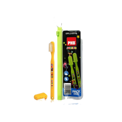 PHB CEP DUO JUNIOR + ESTUCHE