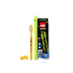 PHB CEP DUO JUNIOR + ESTUCHE