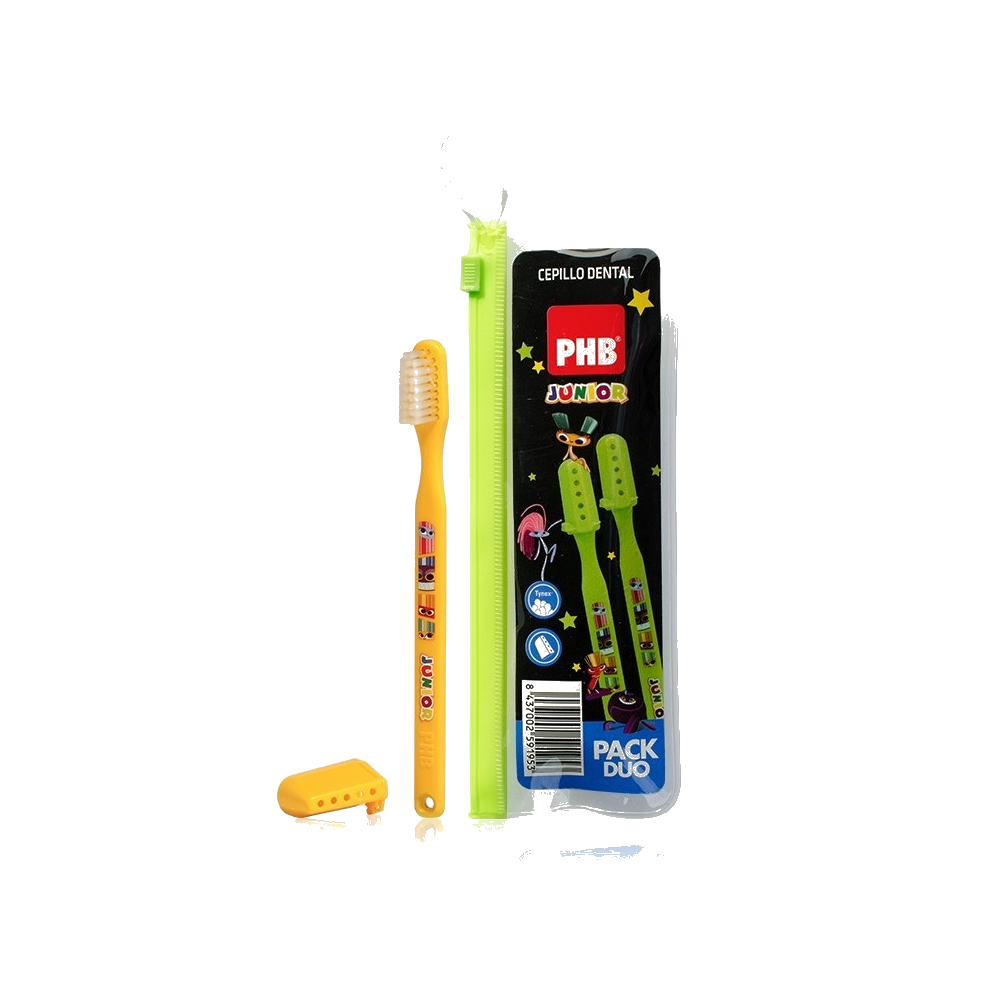 PHB CEP DUO JUNIOR + ESTUCHE