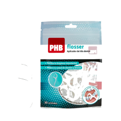 PHB FLOSSER APLIC SEDA X 30