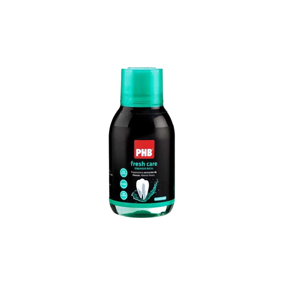 PHB FRESH CARE ENJUAGUE BUCAL X 200 ML