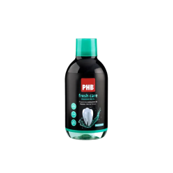 PHB FRESH CARE ENJUAGUE BUCAL X 500 ML