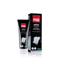 PHB WHITE CRE DEN X 75 ML