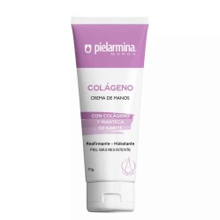 PIELAMINA MANOS COLAGENO X 70 GR