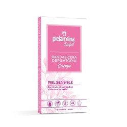 PIELARMINA BANDAS DEP CORPORAL PIEL NORMAL