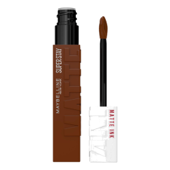 MAYBELLINE LABIOS SUPER STAY MATTE INK  CHAMPION
