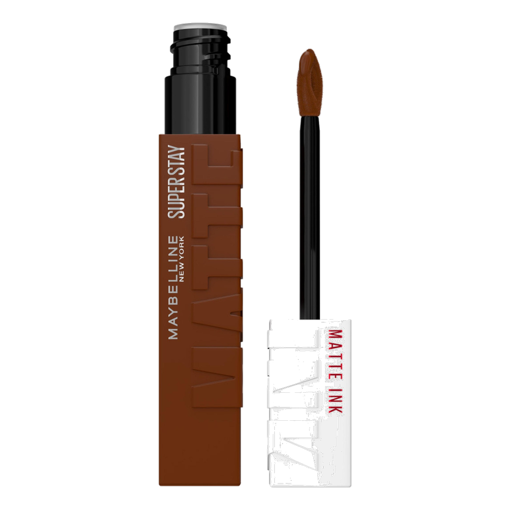 MAYBELLINE LABIOS SUPER STAY MATTE INK  CHAMPION