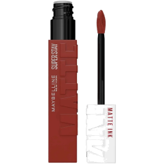 MAYBELLINE LABIOS SUPER STAY MATTE INK CHAMER
