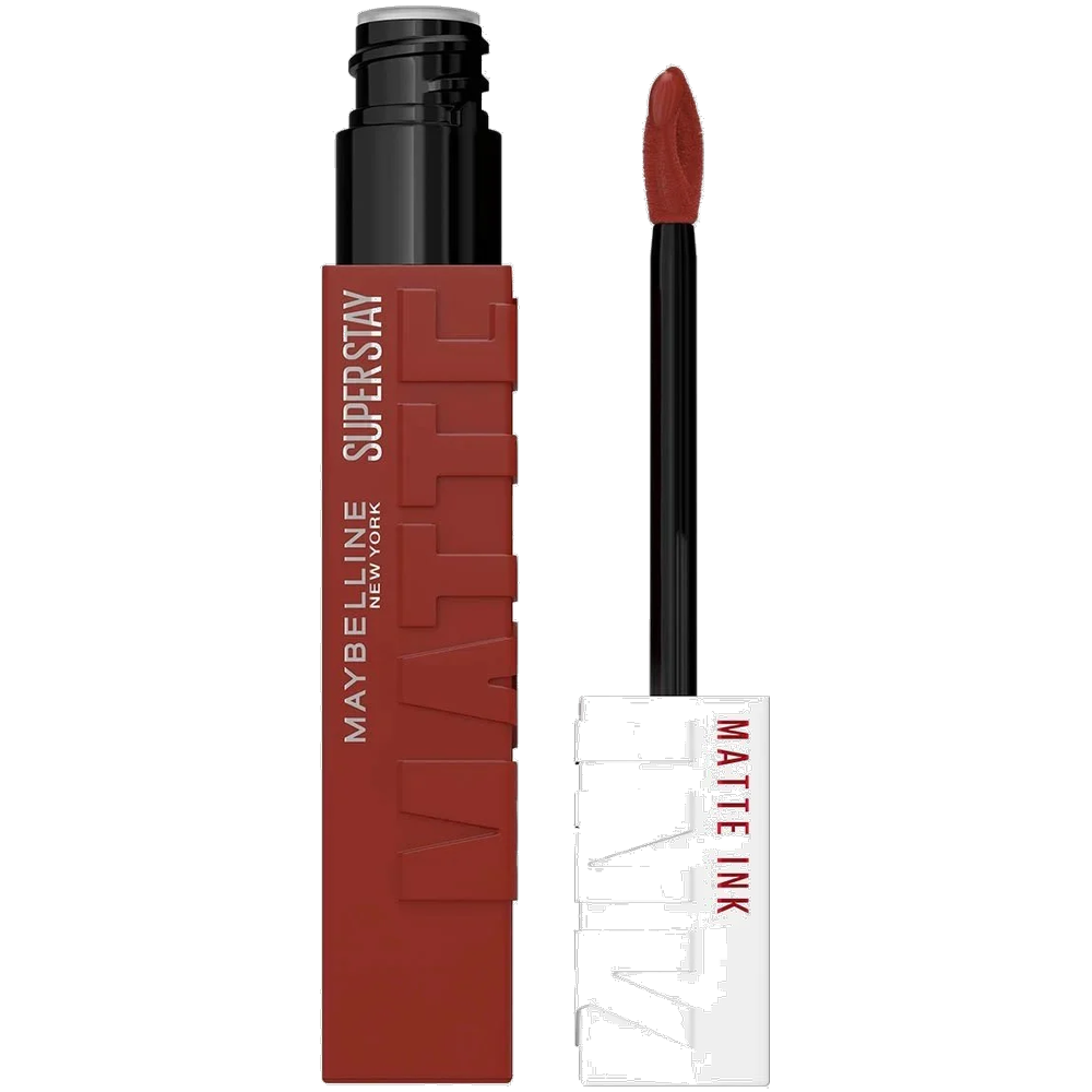 MAYBELLINE LABIOS SUPER STAY MATTE INK CHAMER