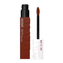 MAYBELLINE LABIOS SUPER STAY MATTE INK N 515 RENEGADE