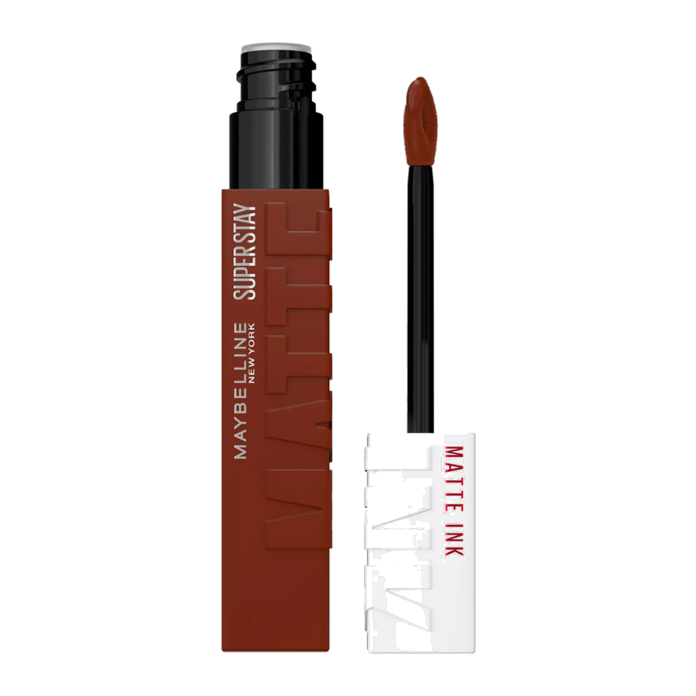 MAYBELLINE LABIOS SUPER STAY MATTE INK N 515 RENEGADE