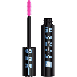 MAYBELLINE MASCARA DE PESTAÑAS FIREWORK ELECTRO BLACK WATERPROOF