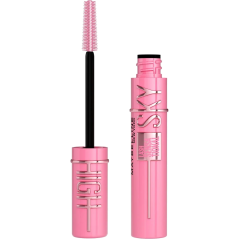 MAYBELLINE MASCARA DE PESTAÑS SKY HIGH  PINK AIR