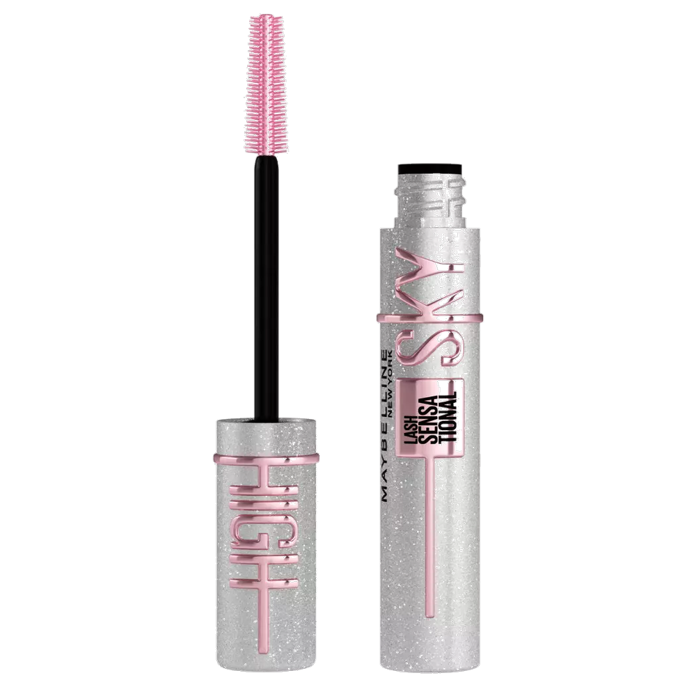 MAYBELLINE MASCARA DES PESTAÑAS SKY HIGH DIAMONDS