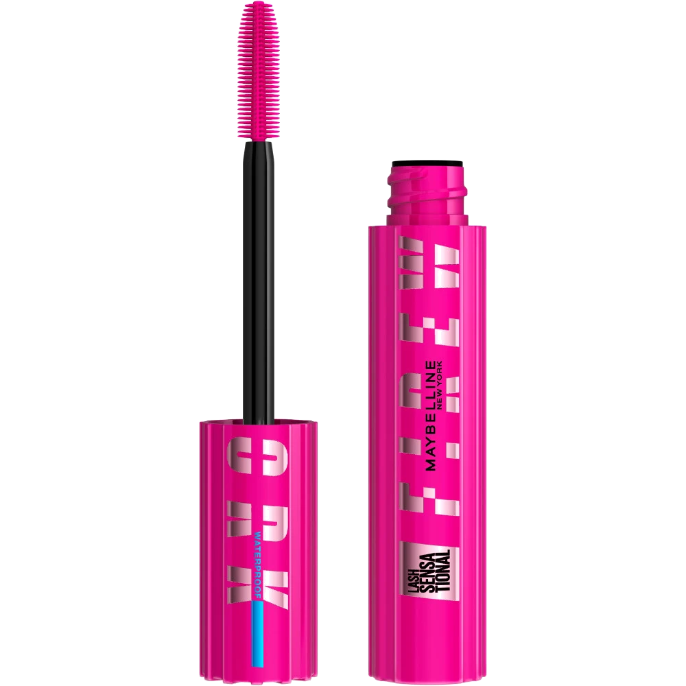 MAYBELLINE MASCARA PESTAÑAS FIREWORK WASHABLE