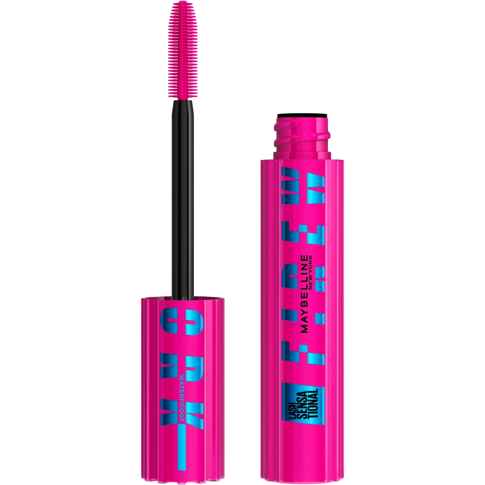 MAYBELLINE MASCARA PESTAÑAS FIREWORK WATERPROOF
