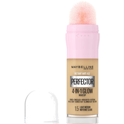 MAYBELLINE ROSTRO BASE FIT AIR GLOW PERFECTOR MEDIUM
