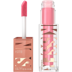 MAYBELLINE ROSTRO BLUSH LIQUIDO SUNKISSER  BLASEIN