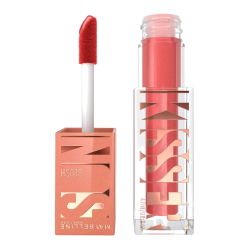 MAYBELLINE ROSTRO BLUSH LIQUIDO SUNKISSER  CITY