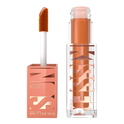 MAYBELLINE ROSTRO BLUSH LIQUIDO SUNKISSER  ELECTR