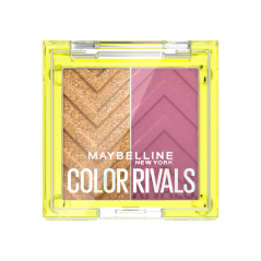 MAYBELLINE SOMBRA OJOS COLOR RIVAL ASSER COY