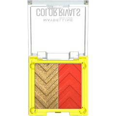 MAYBELLINE SOMBRA OJOS COLOR RIVAL CHILDARING