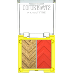 MAYBELLINE SOMBRA OJOS COLOR RIVAL EXTLOWK MULTI