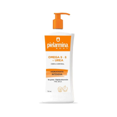 PIELARMINA BODY HID INTENSIVA X 750 ML