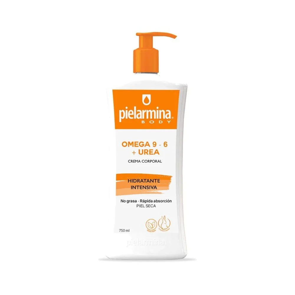 PIELARMINA BODY HID INTENSIVA X 750 ML
