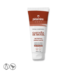 PIELARMINA BODY POMO CASTAÑA X 200 ML