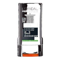 MEN EXPERT SHOWER GEL AUS TOTAL CLEAN X 300 ML