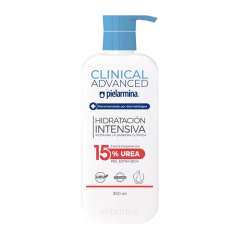 PIELARMINA CLINICAL ADVANCED UREA 15% X 350 GR