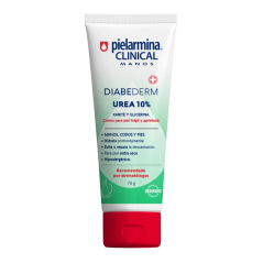 PIELARMINA CLINICAL MANOS DIABEDERM X 70 GR