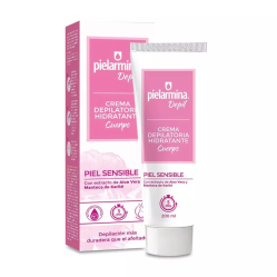 PIELARMINA DEPIL CREMA DEPILATORIA DE CUERPO PIEL SENSIBLE X 200 ML