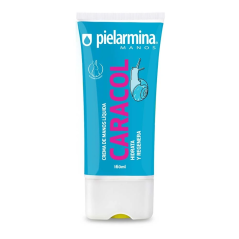 PIELARMINA LIQUIDA CARACOL QUERATINA X 160 ML