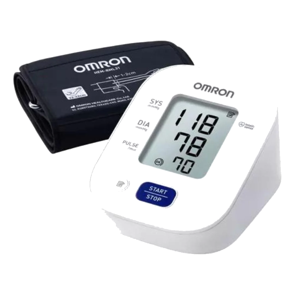 MONITOR DE BRAZO OMRON