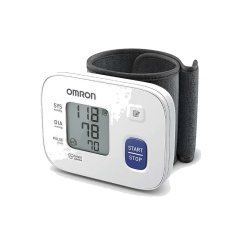 MONITOR DE MUÑECA RS2 OMRON