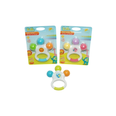 MORDEDOR CON CASCABEL GRANDE BH