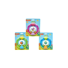 MORDEDOR CON CASCABEL PEQUEÑO BH