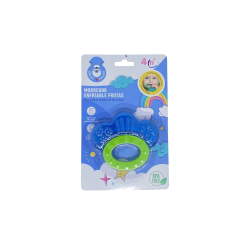 MORDEDOR ENFRIABLE BEST HOUSE