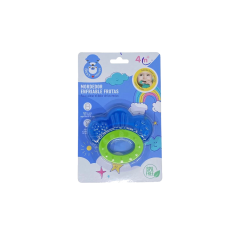 MORDEDOR ENFRIABLE BEST HOUSE