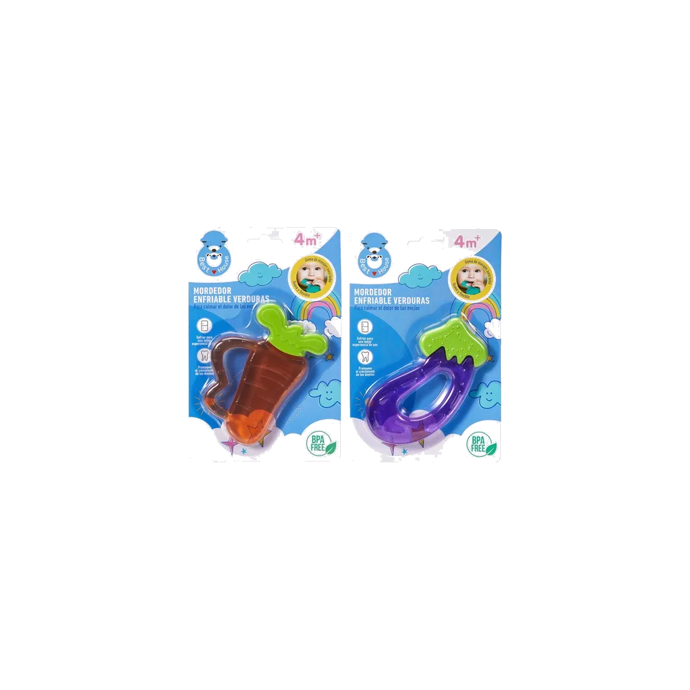 MORDEDOR ENFRIABLE VERDURAS