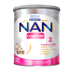 NAN COMFORT 3 X 800 GR