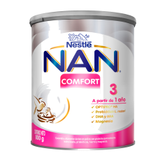 NAN COMFORT 3 X 800 GR