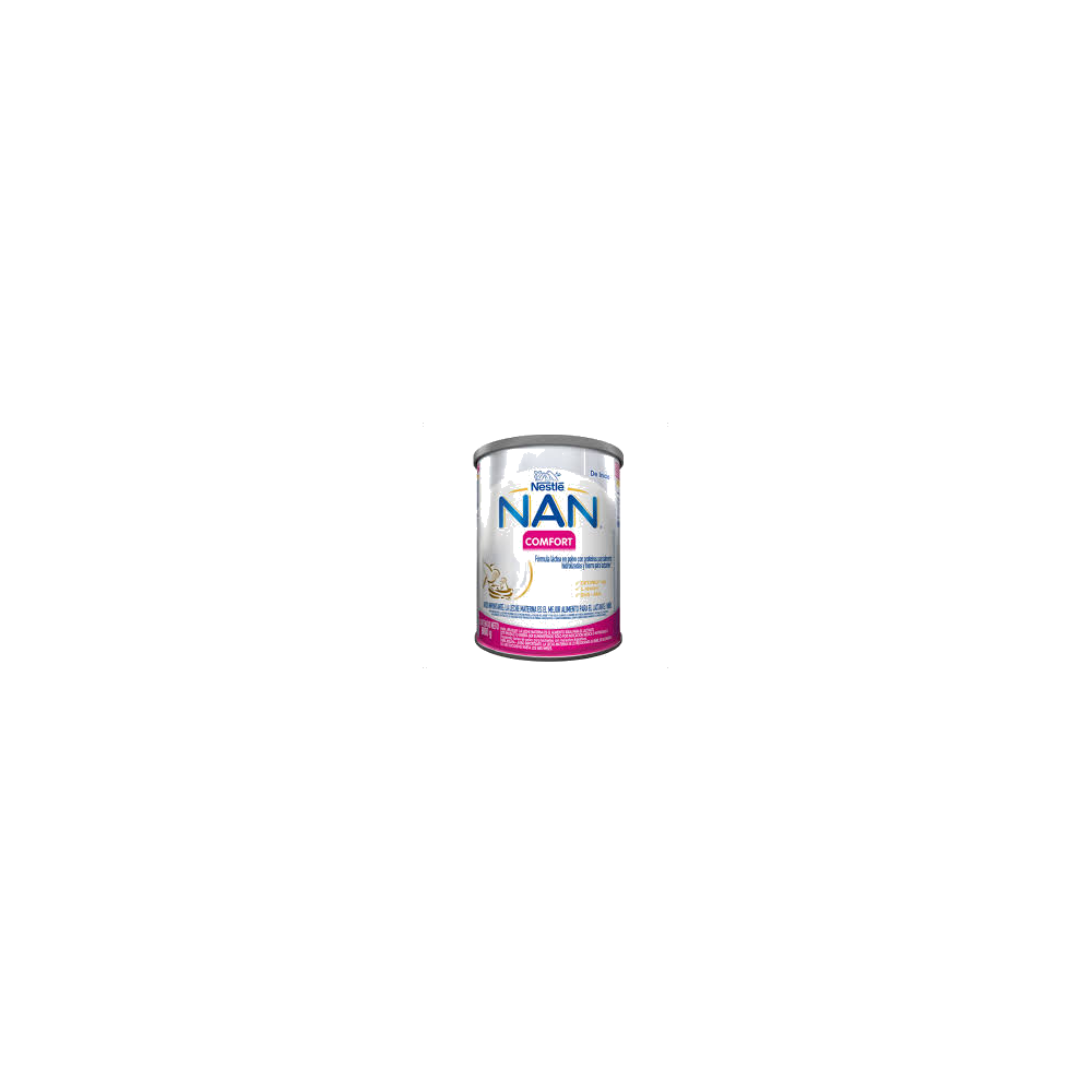 NAN COMFORT LR  X 800 GR