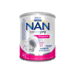 NAN COMFORT X 400 GR