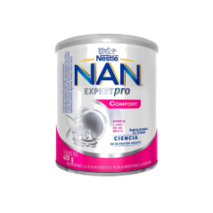 NAN COMFORT X 400 GR
